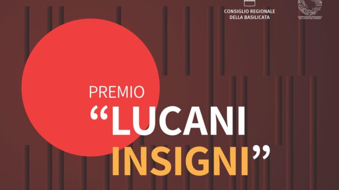 Lucani Insigni