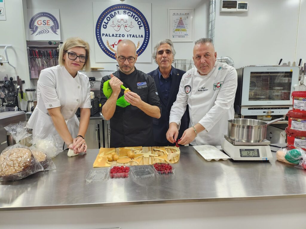 cucina,associazione cuochi italiani