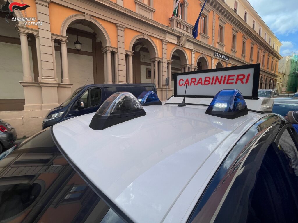 carabinieri