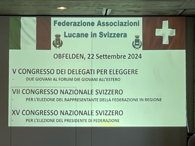 federazione