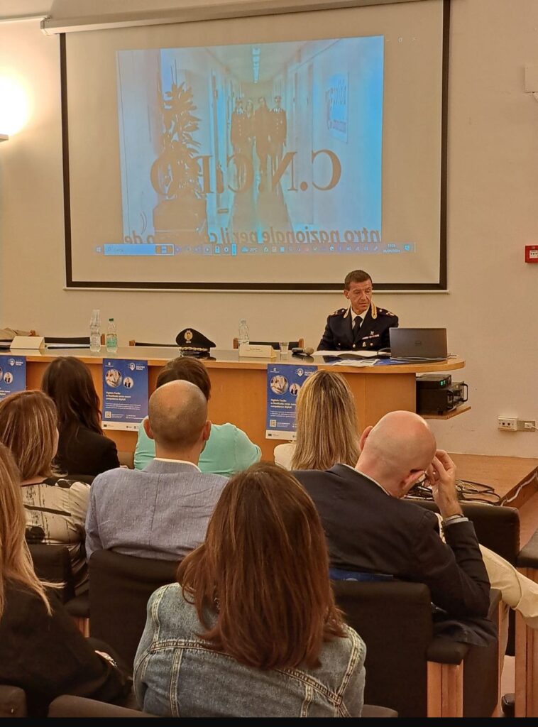 polizia di stato