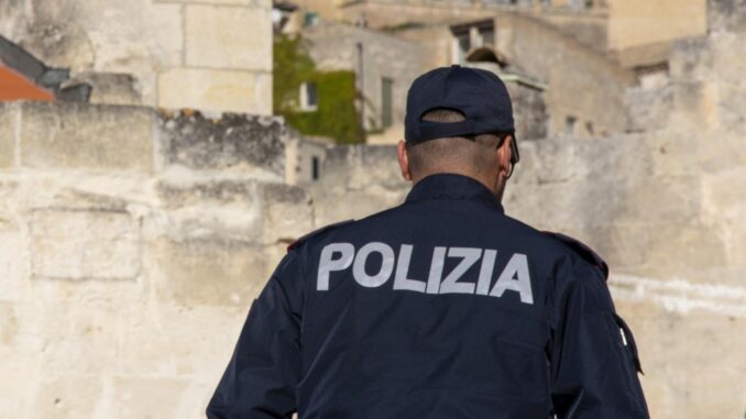 Ultime notizie Basilicata Matera Potenza Bari Foggia