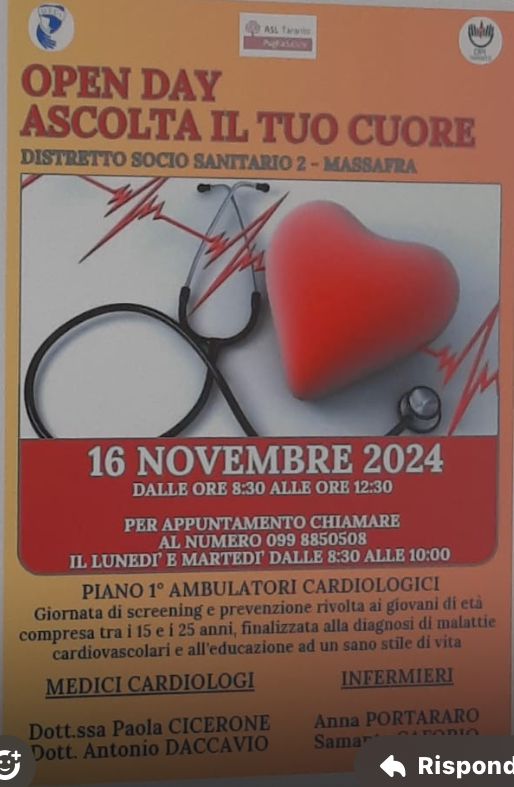 prevenzione