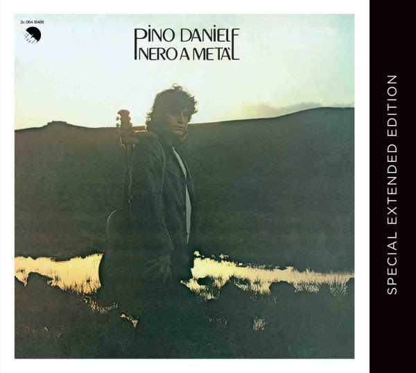 pino daniele